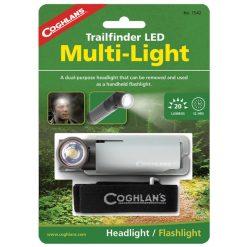 Coghlans Trailfinder LED Multilight