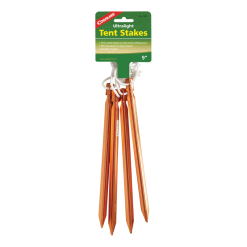 Coghlans Ultralight Tent Stakes