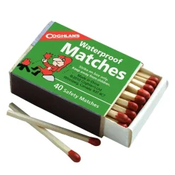 Coghlans Waterproof Matches
