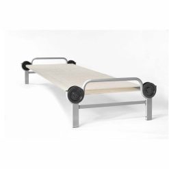 Disc-O-Bed Camping Bunk Bed