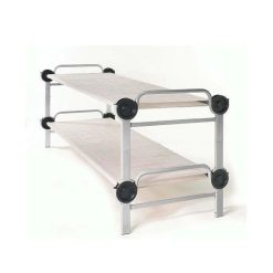 Disc-O-Bed Stack Adaptors 4Pk