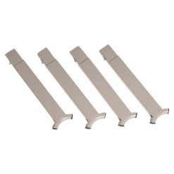 Disc-O-Bed Stack Adaptors Set