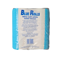 Elsan Blue Toilet Rolls