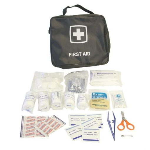First Aid Kit