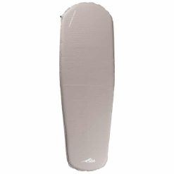 First Ascent Comfort Light Mattress-sleeping gear-self-inflating mattress