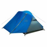 First Ascent Lunar Tent-camp tent