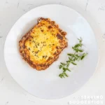 Forever Fresh Feezed Dried Beef Lasagne 400g