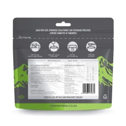 Forever Fresh Feezed Dried Wild Mushroom Risotto 400g
