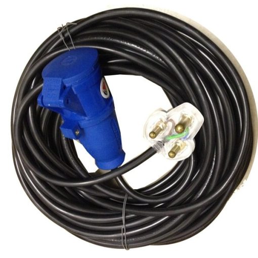 Fredlin Extension Cord