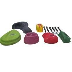 Gecko Grips Kids Set