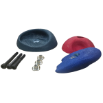 Gecko Grips Large Set
