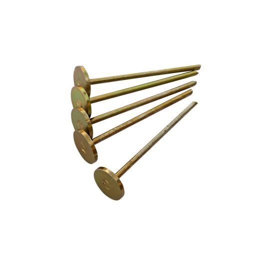 Groundsheet-pegs