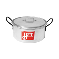 Hart 1L Pot