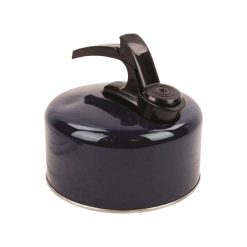 Highlander Whistling Kettle 2L