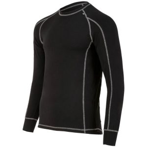 Highlander Bamboo Top Long Sleeve