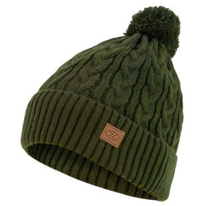 Highlander Beira Bobble Hat