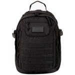 Highlander Cerberus Daypack Black - Hiking Backpack
