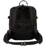 Highlander Cerberus Daypack Black - Hiking Backpack