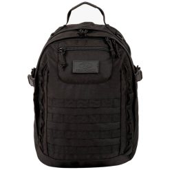 Highlander Cerberus Daypack Black - Hiking Backpack