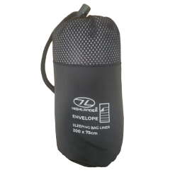 Highlander Envelope Sleeping Bag Liner