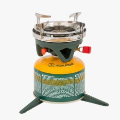 Highlander Fastboil