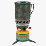 Highlander Fastboil