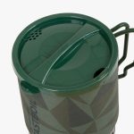 Highlander Fastboil