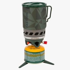 Highlander Fastboil