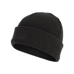 Highlander Fleece Beanie Black