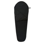 Highlander Fleece Sleeping Bag Liner-sleeping gear