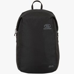 Highlander Kelso 25 Black