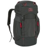 Highlander Rambler 25 Charcoal