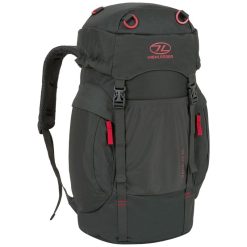 Highlander Rambler 25 Charcoal