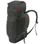 Highlander Rambler 33L Daypack Charcoal