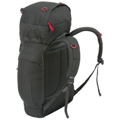 Highlander Rambler 33L Daypack Charcoal