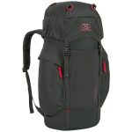 Highlander Rambler 33 Charcoal