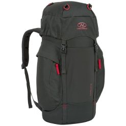 Highlander Rambler 33 Charcoal