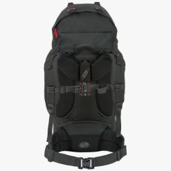 Highlander Rambler 66 Charcoal