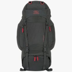 Highlander Rambler 66 Charcoal