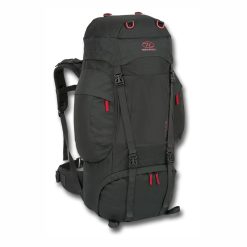 Highlander Rambler 88 Black