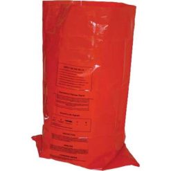 Highlander Rucksack Liner Orange