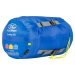 Highlander Serenity 250 Sleeping Bag-sleeping gear