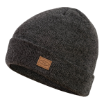 Thinsulate Ski Hat Charcoal Marl