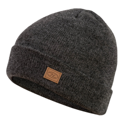 Thinsulate Ski Hat Charcoal Marl