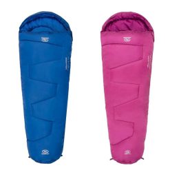 Highlander Sleepline Junior-sleeping bag-sleeping gear