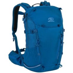 Highlander Summit 25 Blue