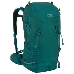 Highlander Summit 40 Leaf Green