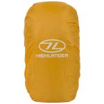 Highlander Summit 40 Rucksack Leaf Green