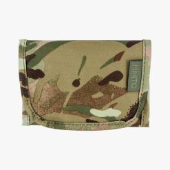 Highlander Walkabout Wallet HMTC