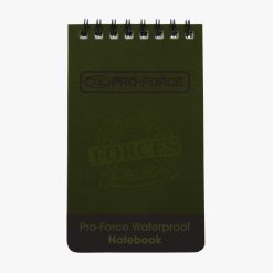 Highlander Waterproof Notebook